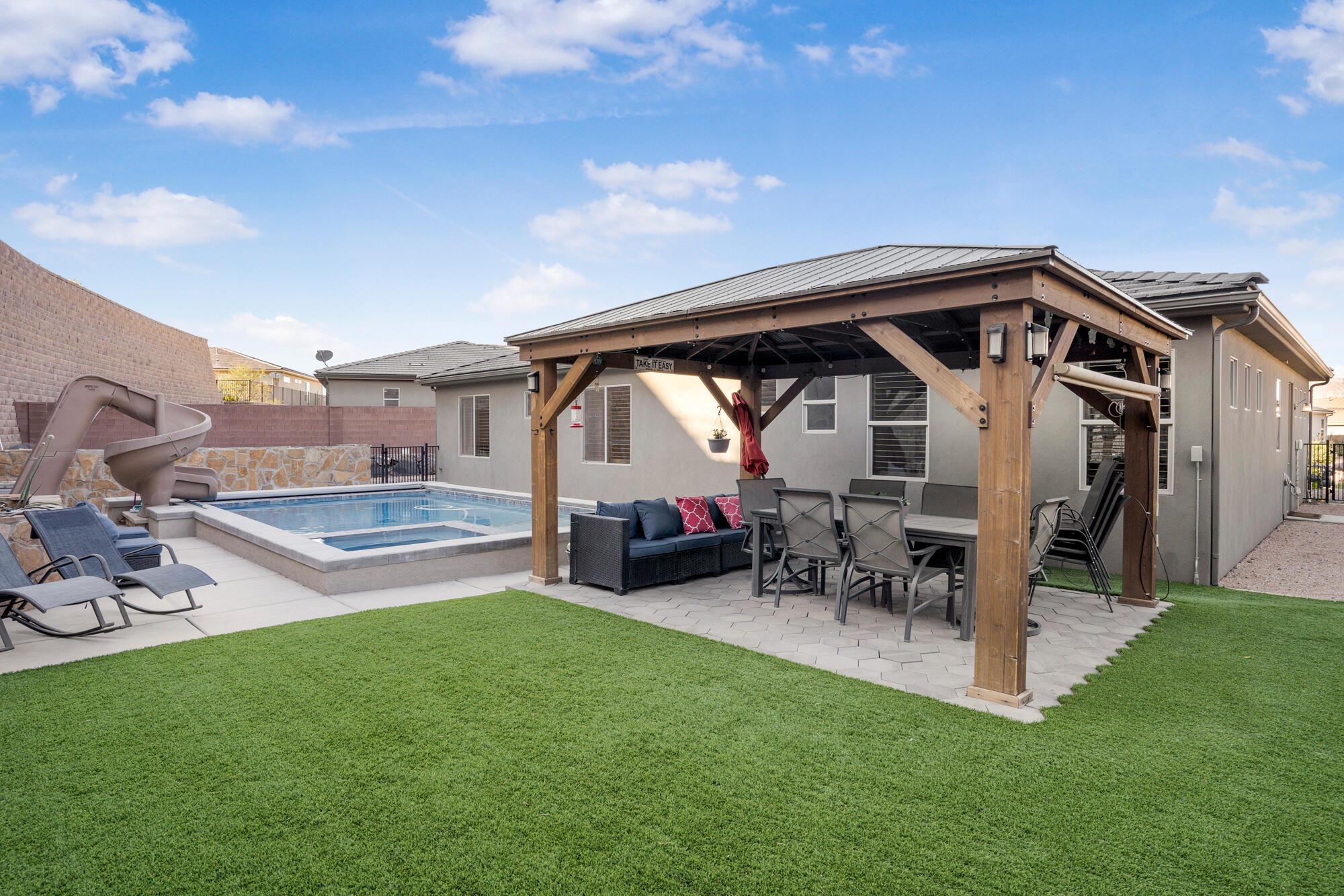 ZION VISTA - Residential