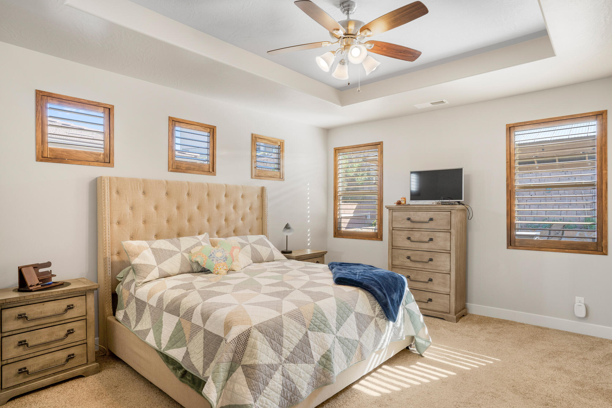 ZION VISTA - Residential