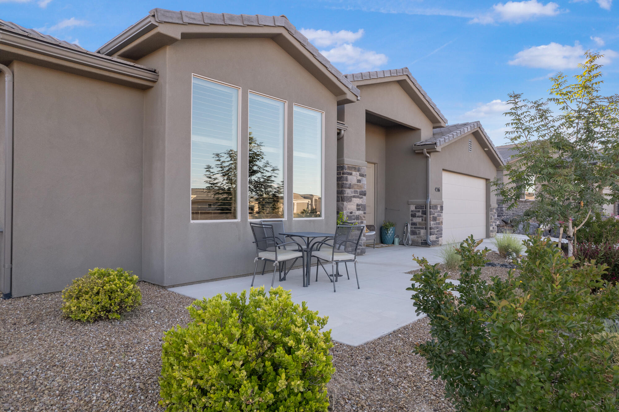 ZION VISTA - Residential