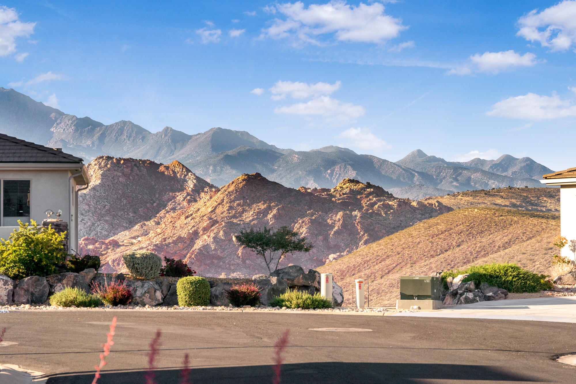 ZION VISTA - Residential