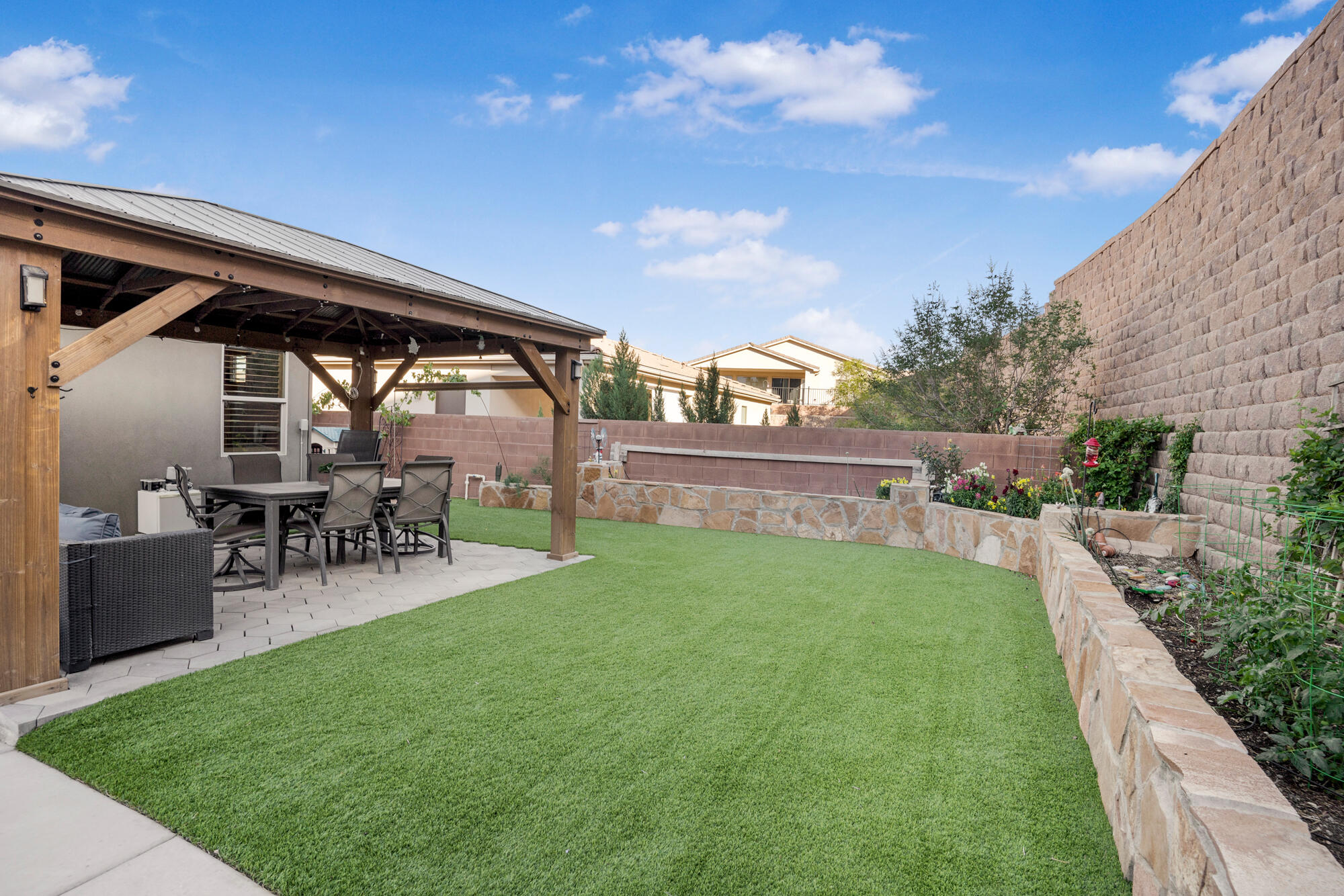ZION VISTA - Residential