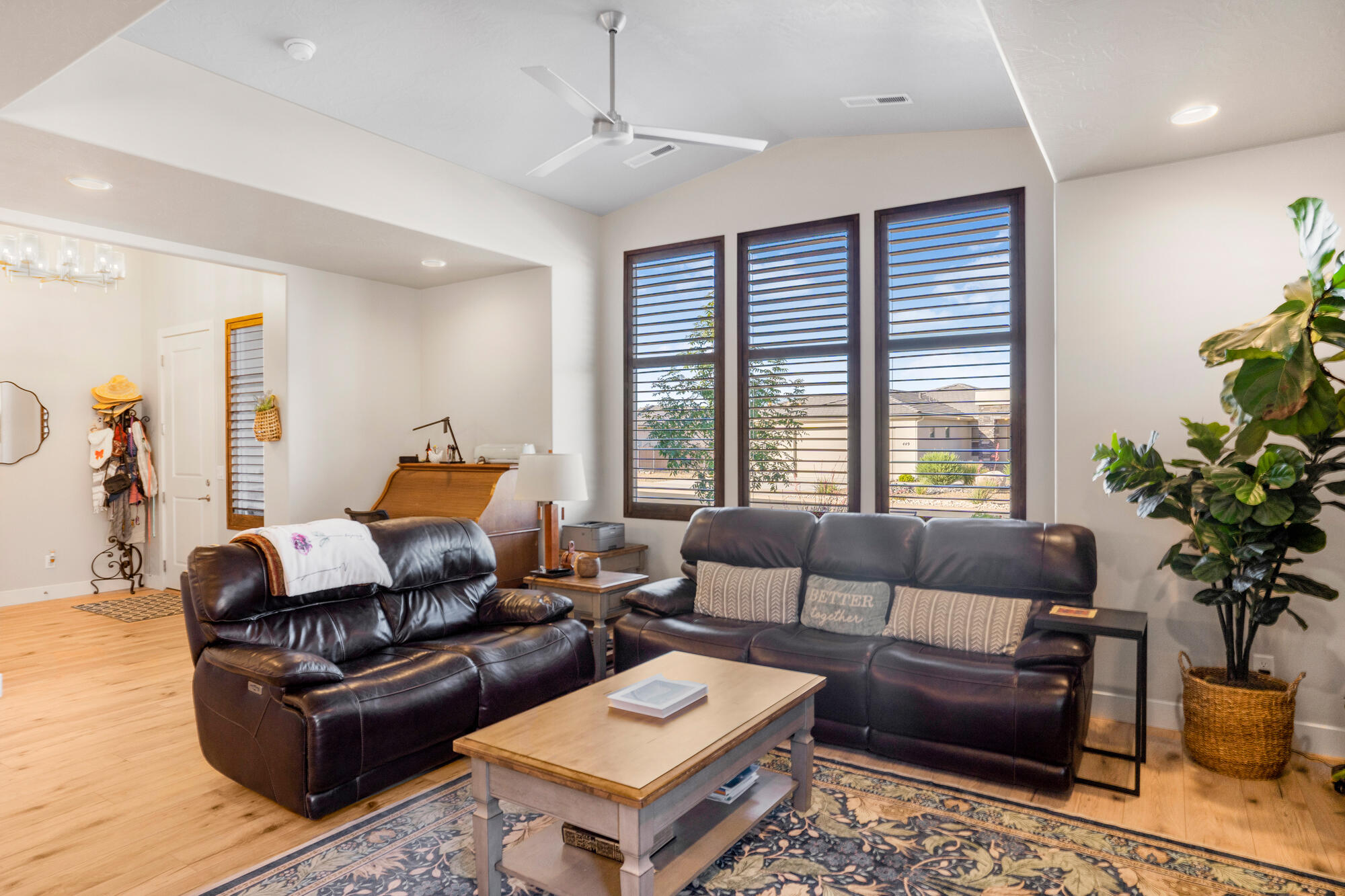 ZION VISTA - Residential