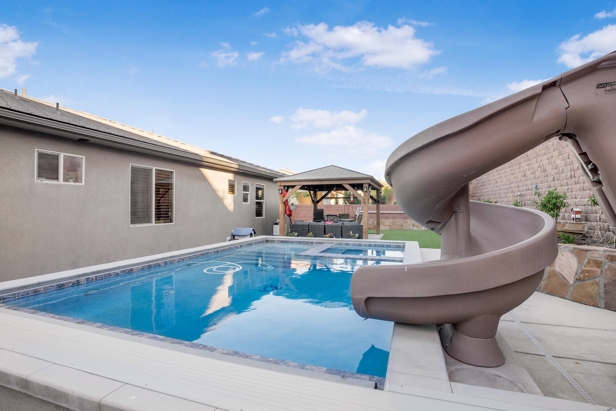ZION VISTA - Residential