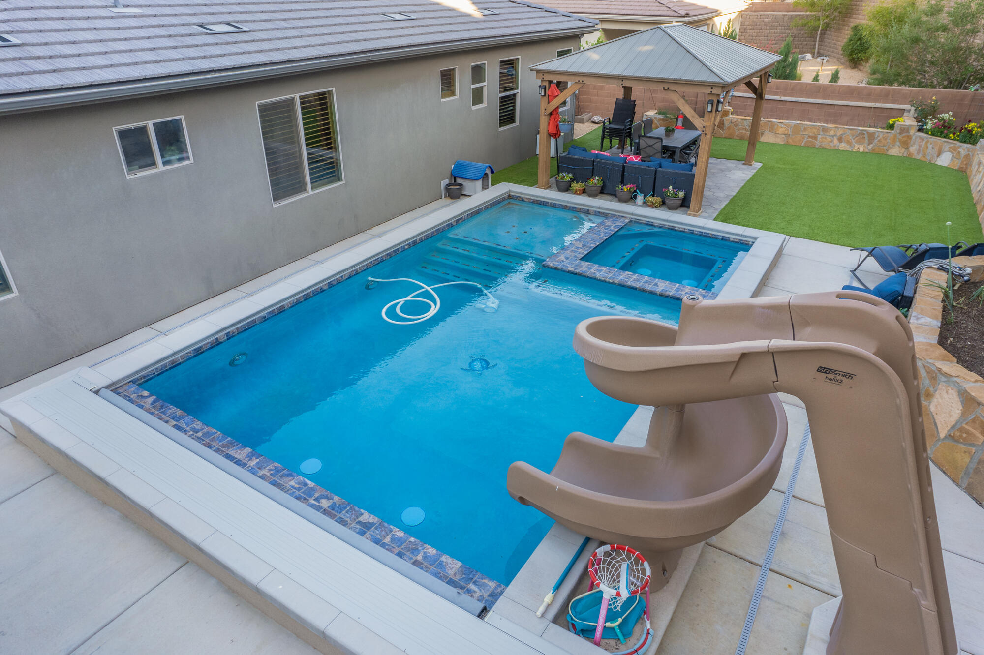 ZION VISTA - Residential