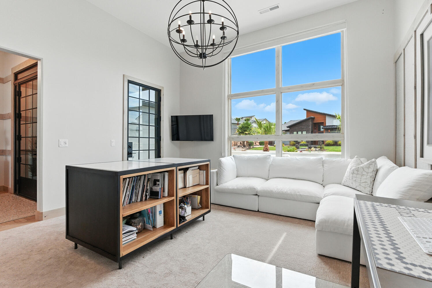 GRAND HEIGHTS - Residential