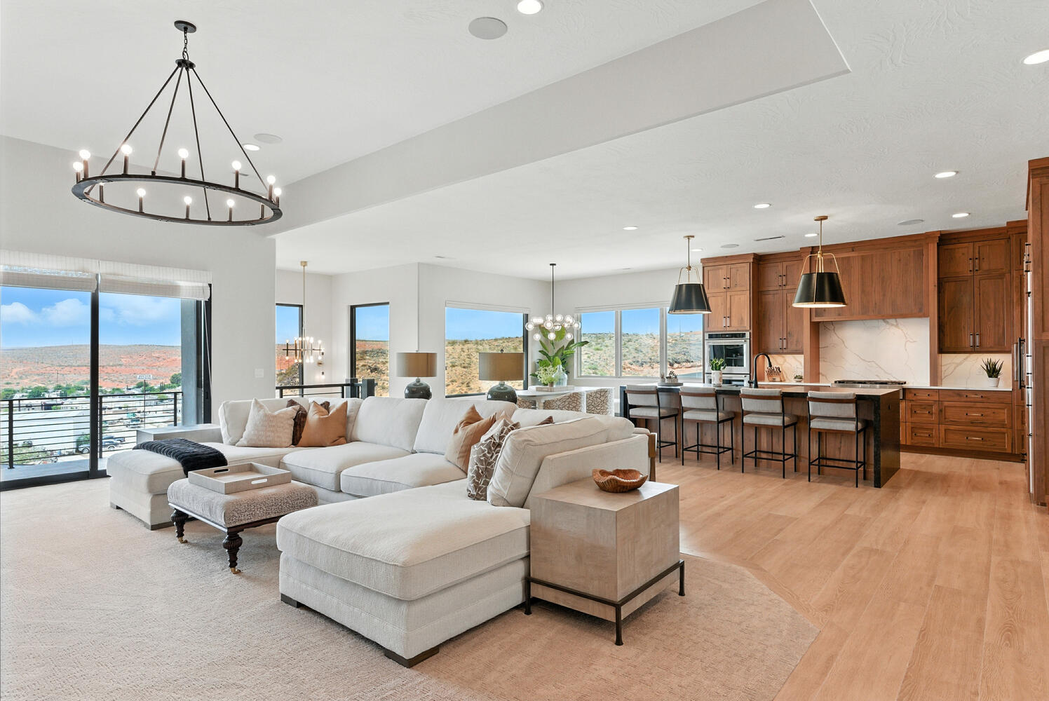 GRAND HEIGHTS - Residential