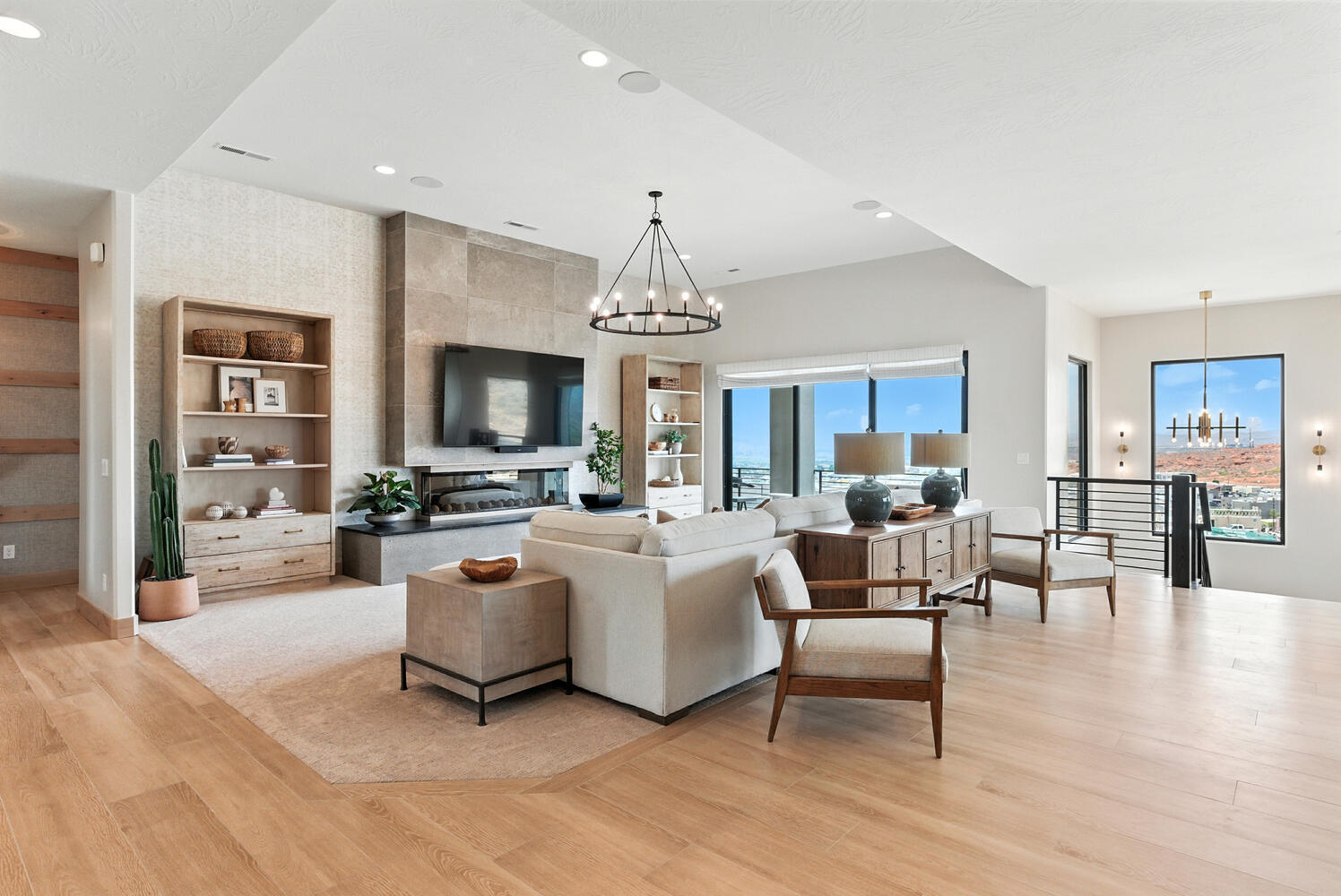 GRAND HEIGHTS - Residential