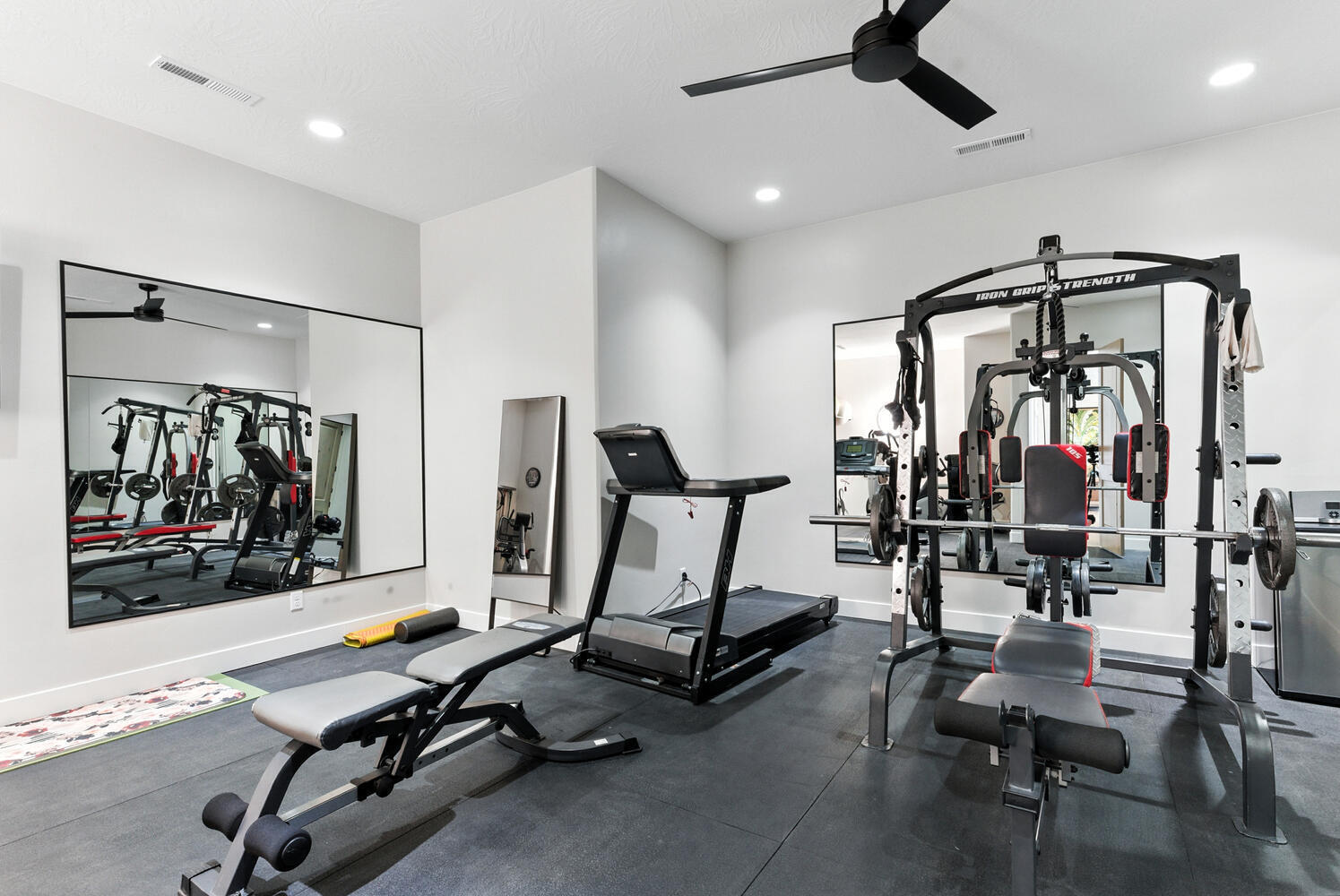 GRAND HEIGHTS - Residential