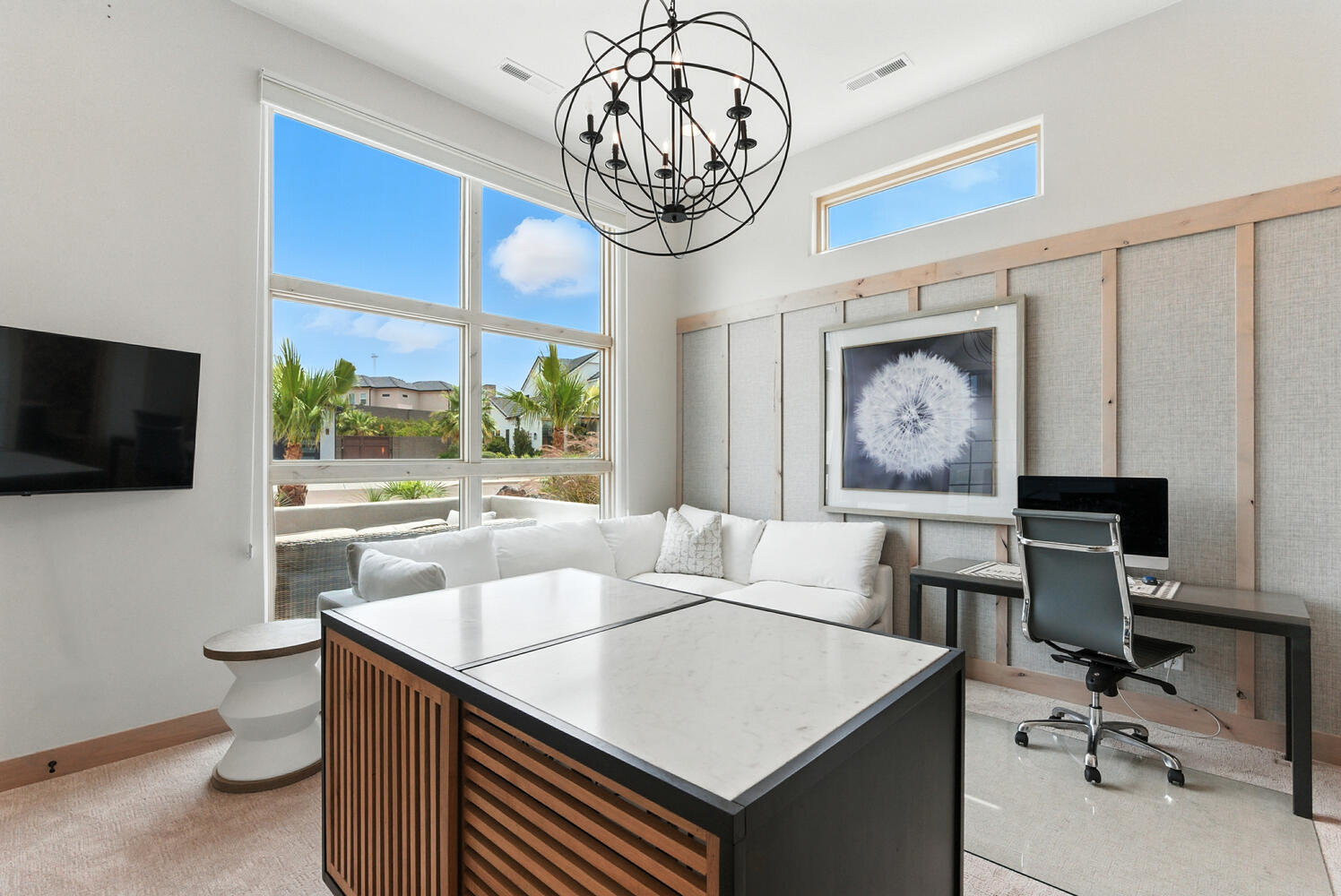 GRAND HEIGHTS - Residential