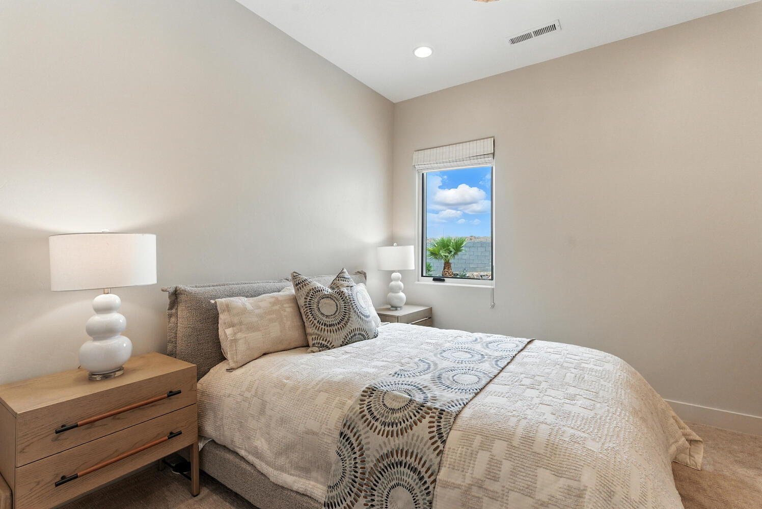 GRAND HEIGHTS - Residential