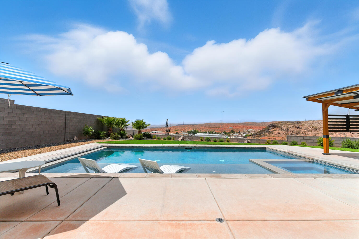 GRAND HEIGHTS - Residential