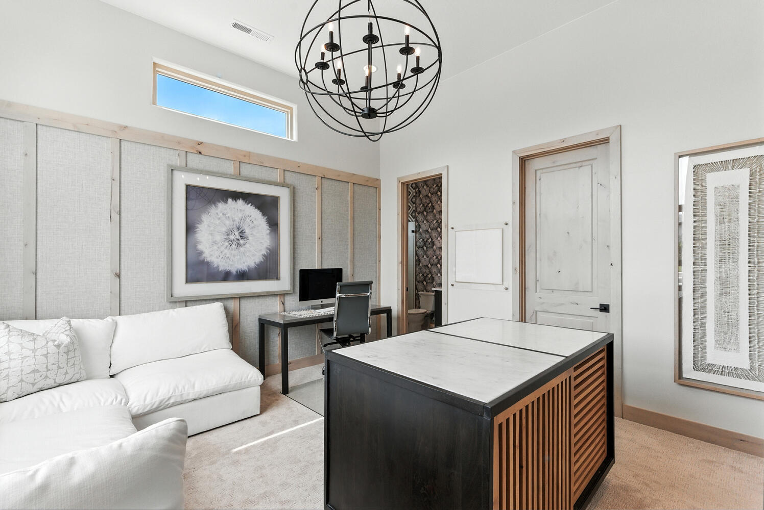 GRAND HEIGHTS - Residential