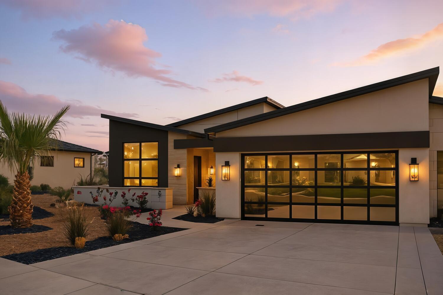 GRAND HEIGHTS - Residential