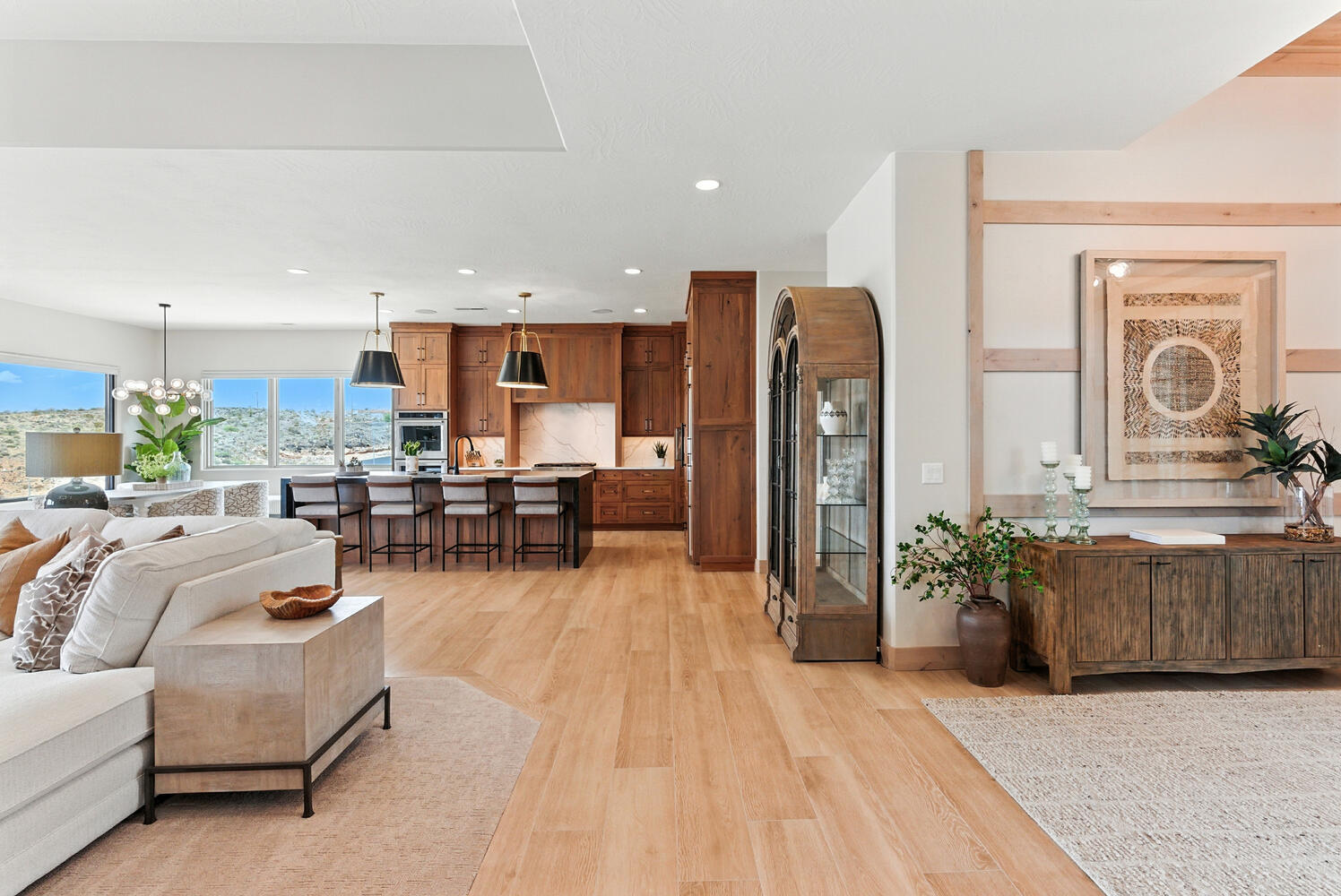 GRAND HEIGHTS - Residential