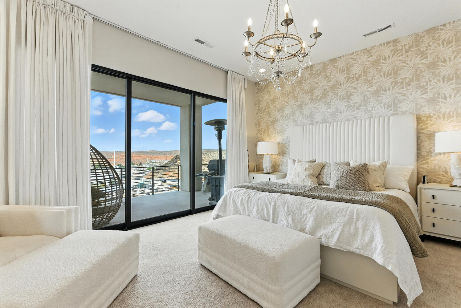 GRAND HEIGHTS - Residential