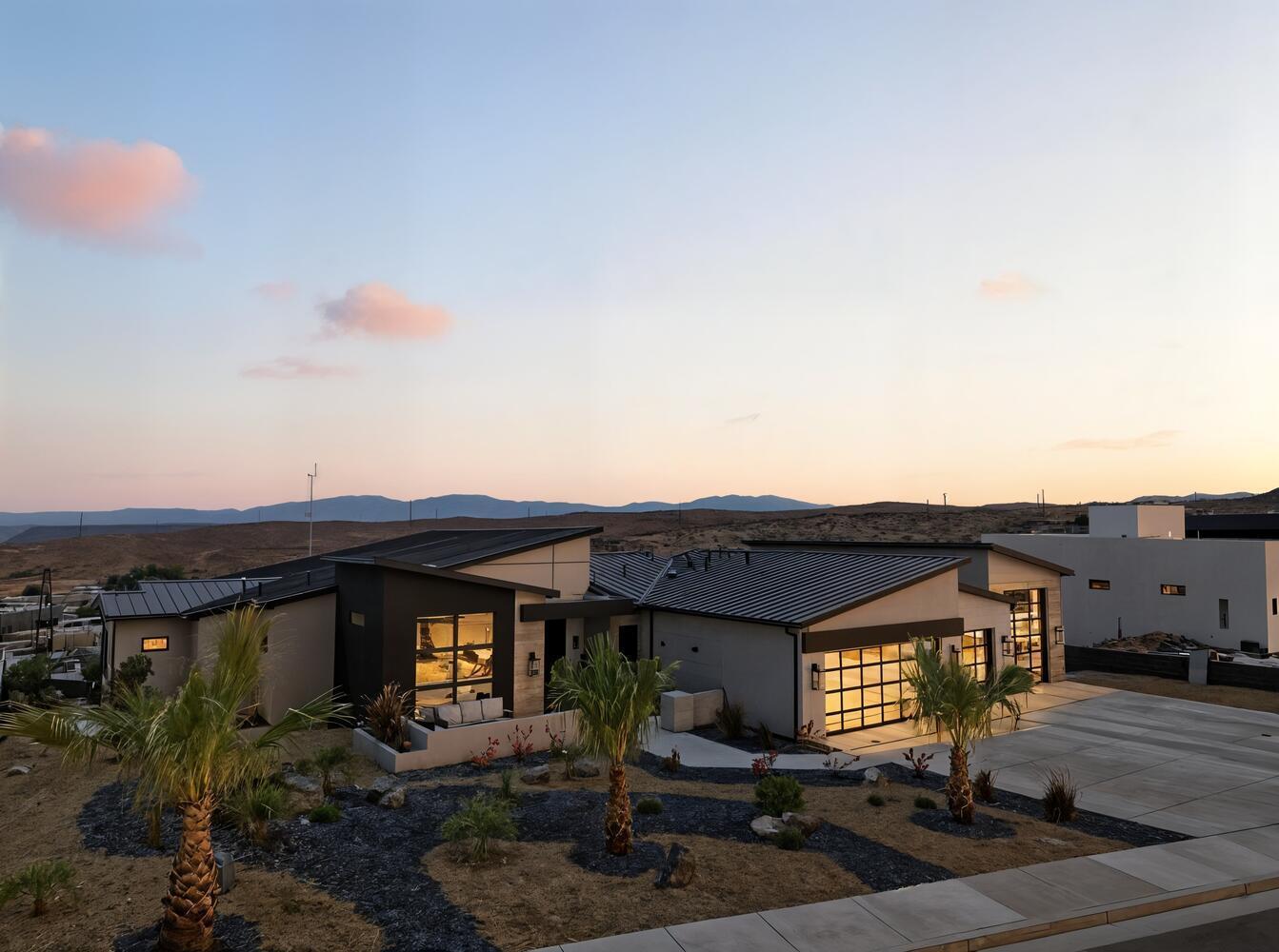 GRAND HEIGHTS - Residential