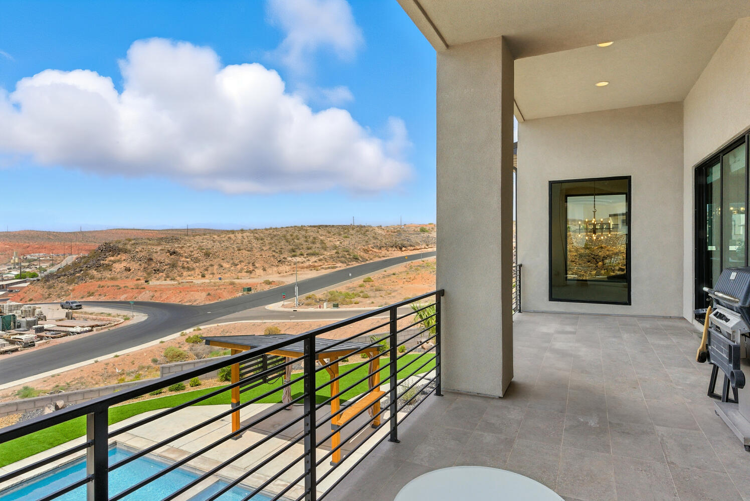 GRAND HEIGHTS - Residential