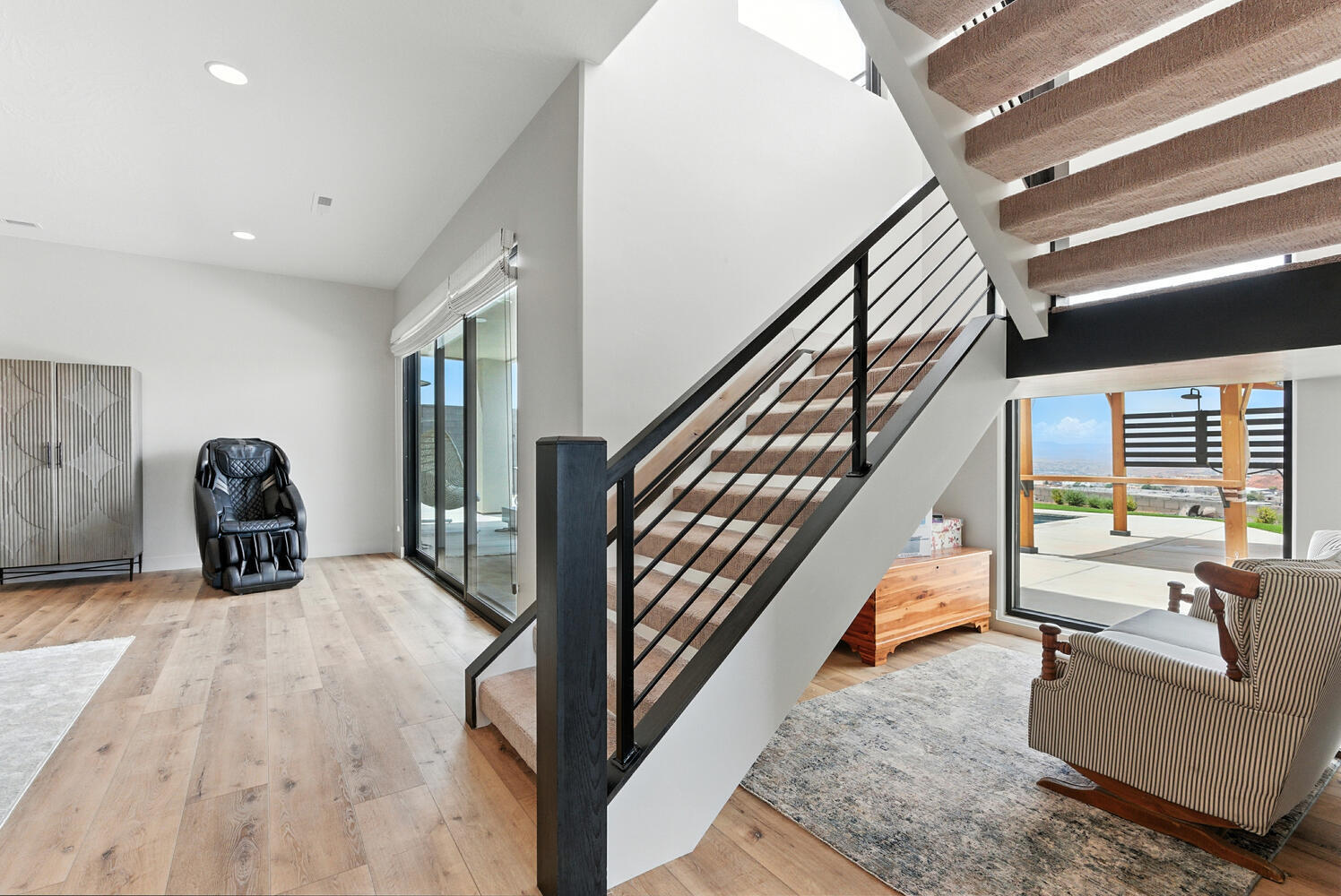 GRAND HEIGHTS - Residential