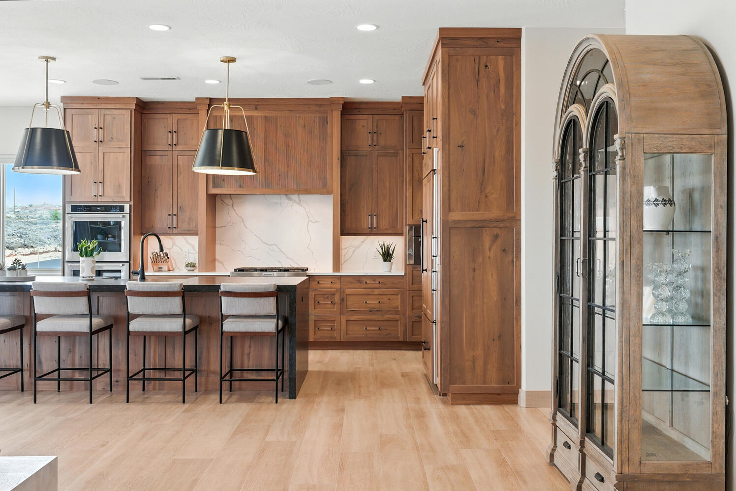 GRAND HEIGHTS - Residential