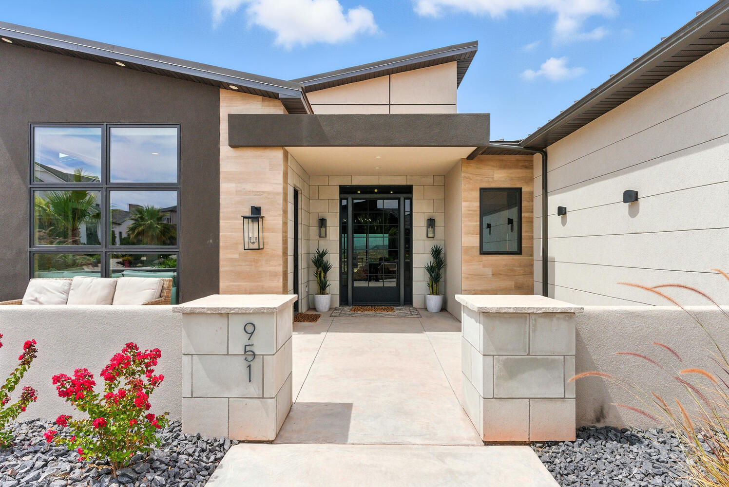 GRAND HEIGHTS - Residential