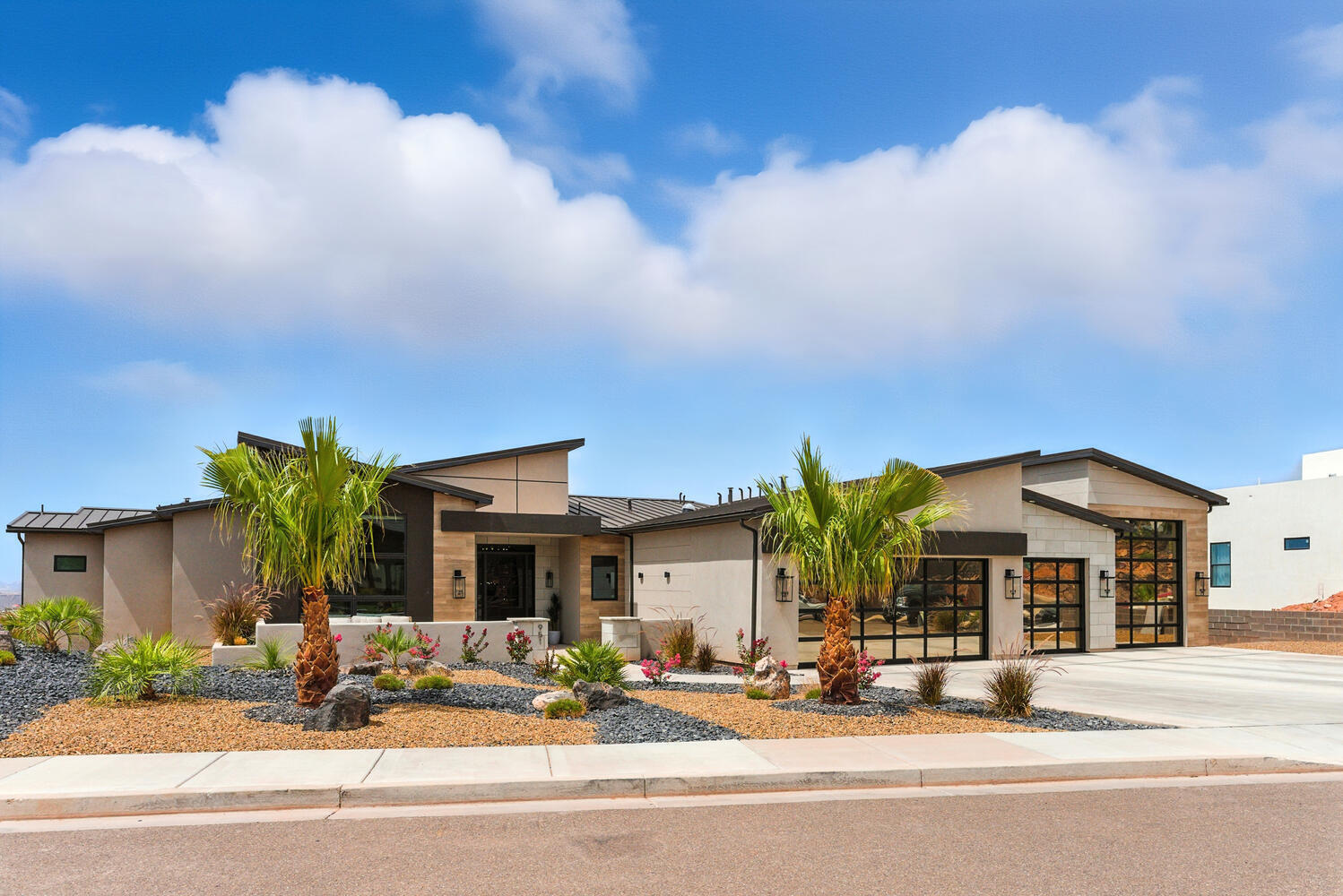 GRAND HEIGHTS - Residential