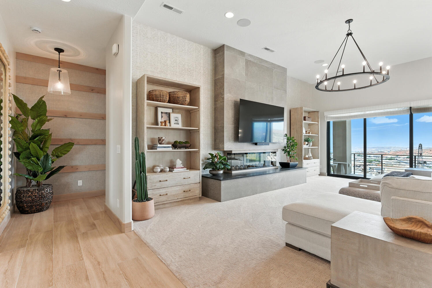 GRAND HEIGHTS - Residential