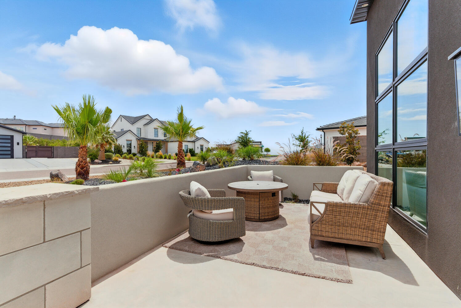 GRAND HEIGHTS - Residential