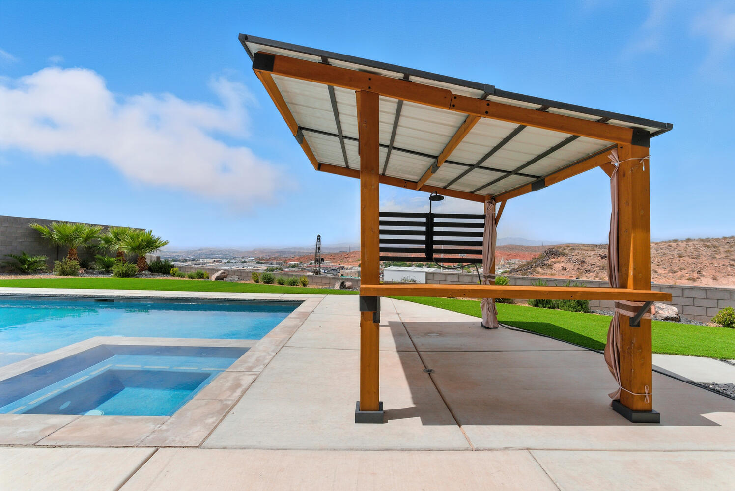 GRAND HEIGHTS - Residential