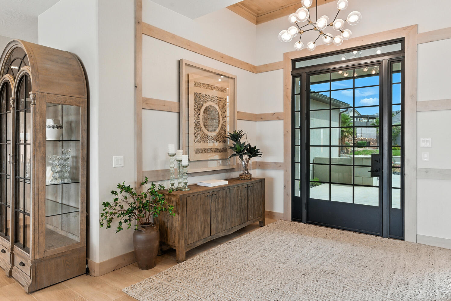 GRAND HEIGHTS - Residential