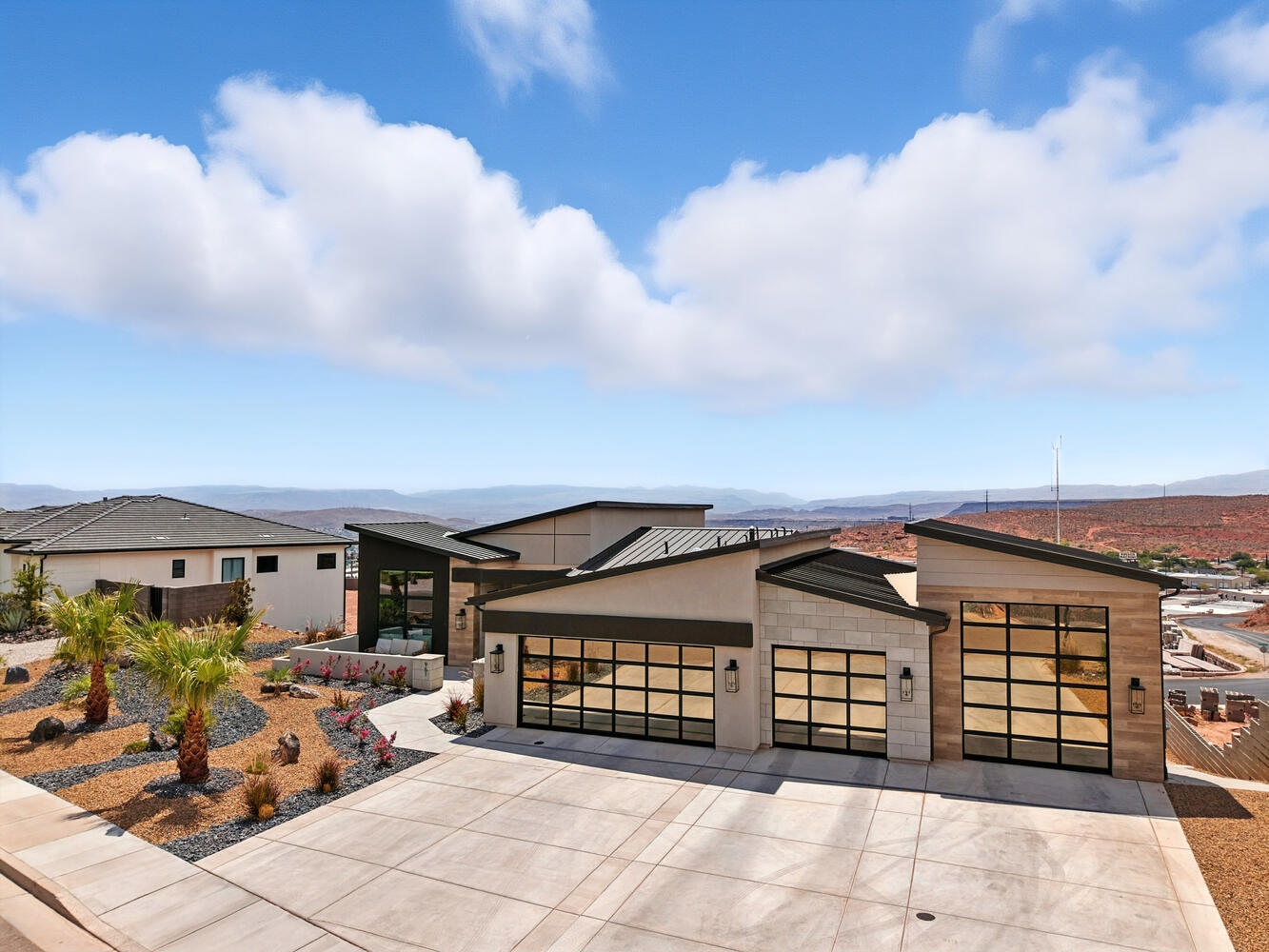 GRAND HEIGHTS - Residential