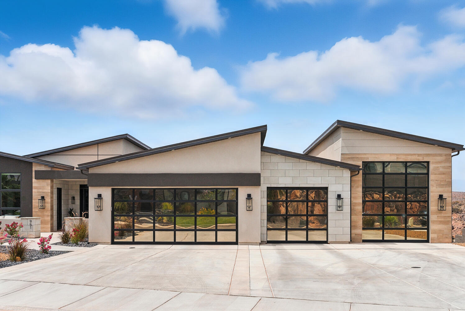 GRAND HEIGHTS - Residential