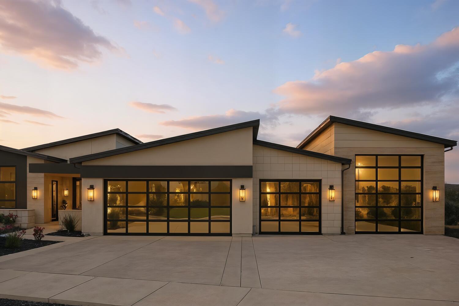 GRAND HEIGHTS - Residential