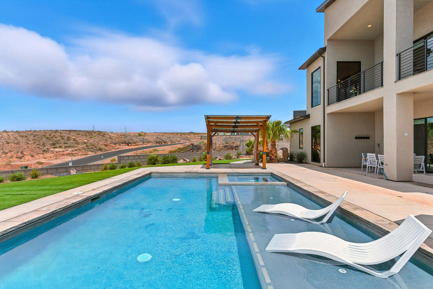 GRAND HEIGHTS - Residential