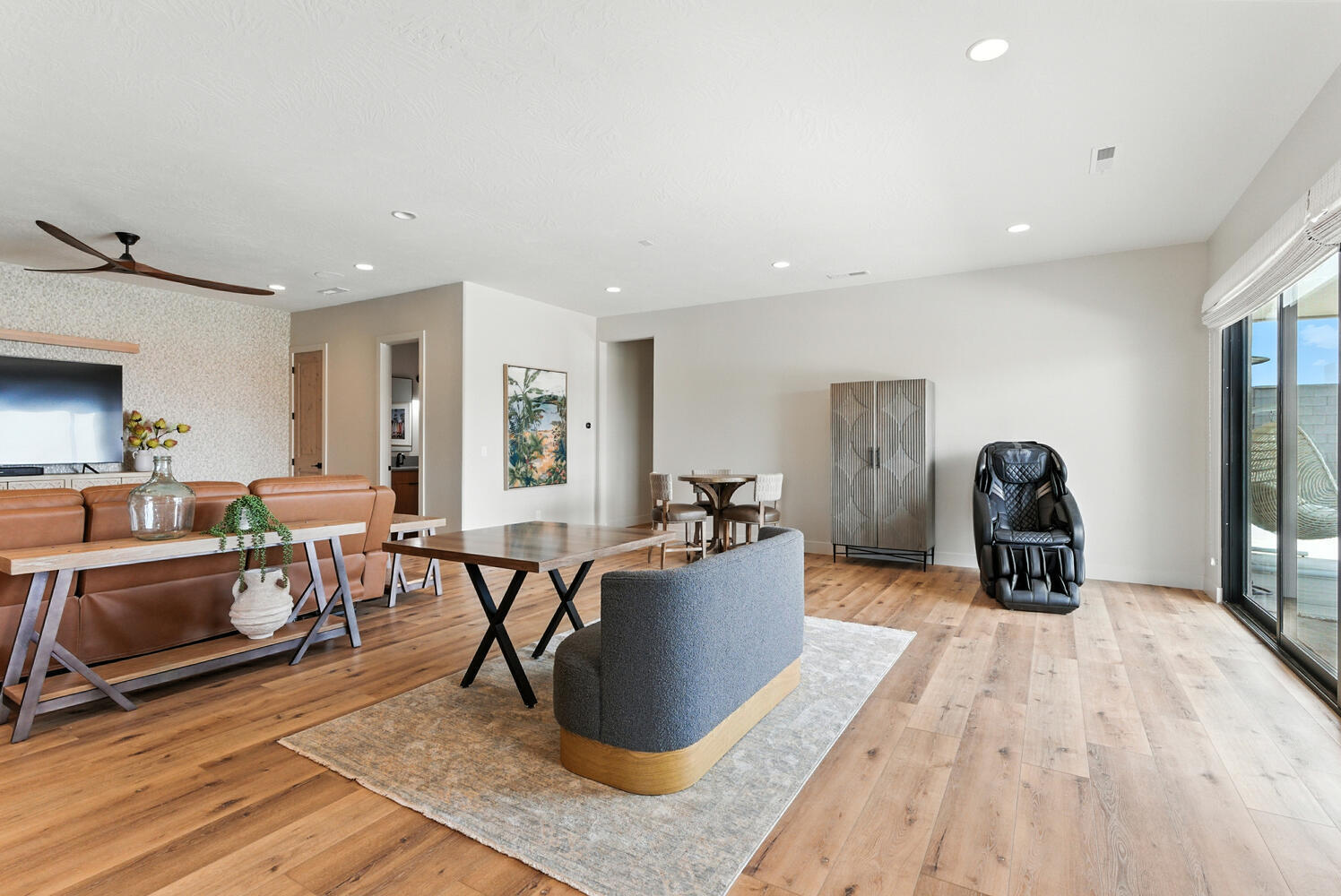 GRAND HEIGHTS - Residential