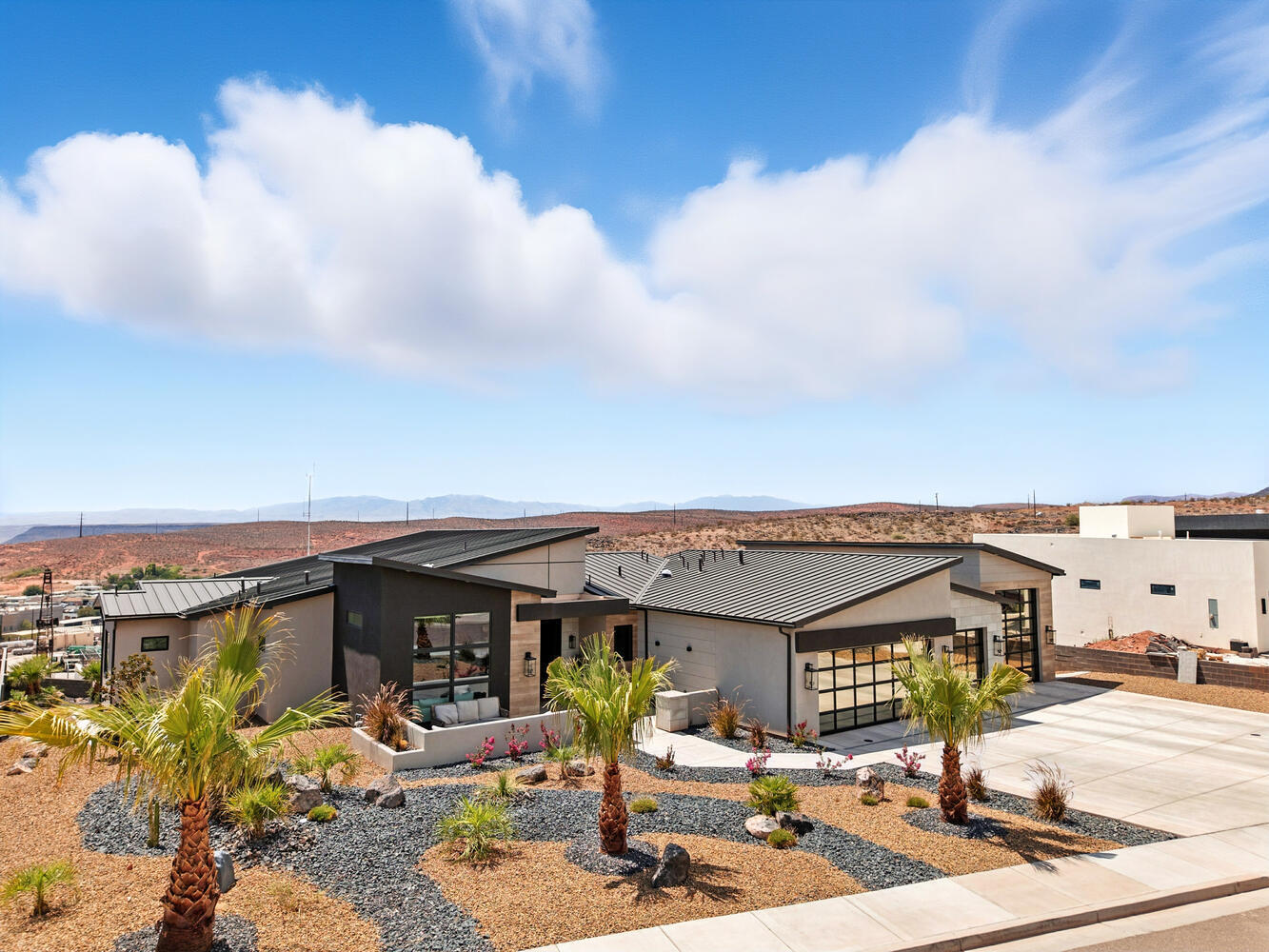 GRAND HEIGHTS - Residential