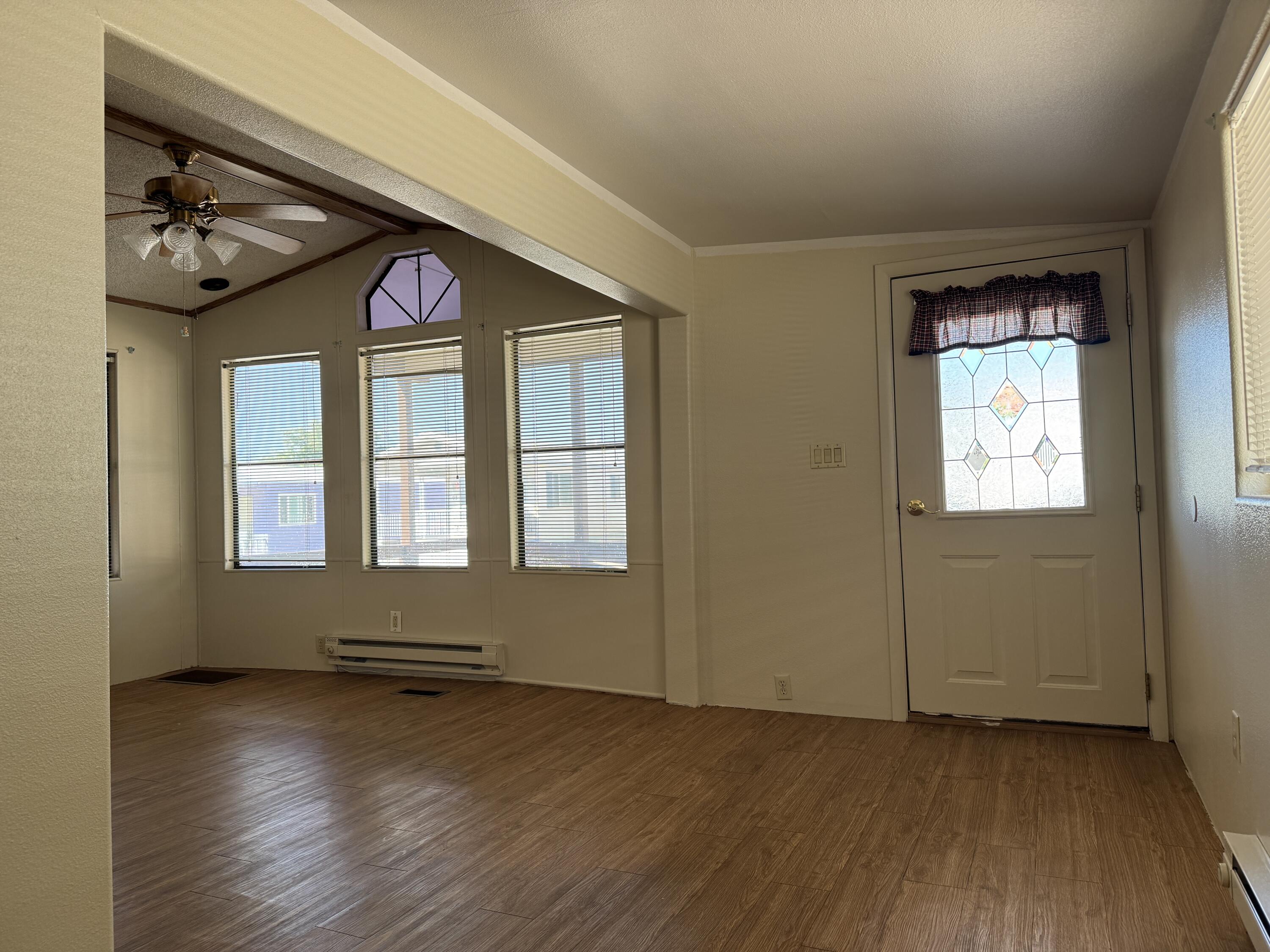 CANYON BREEZE RV RESORT - Residential