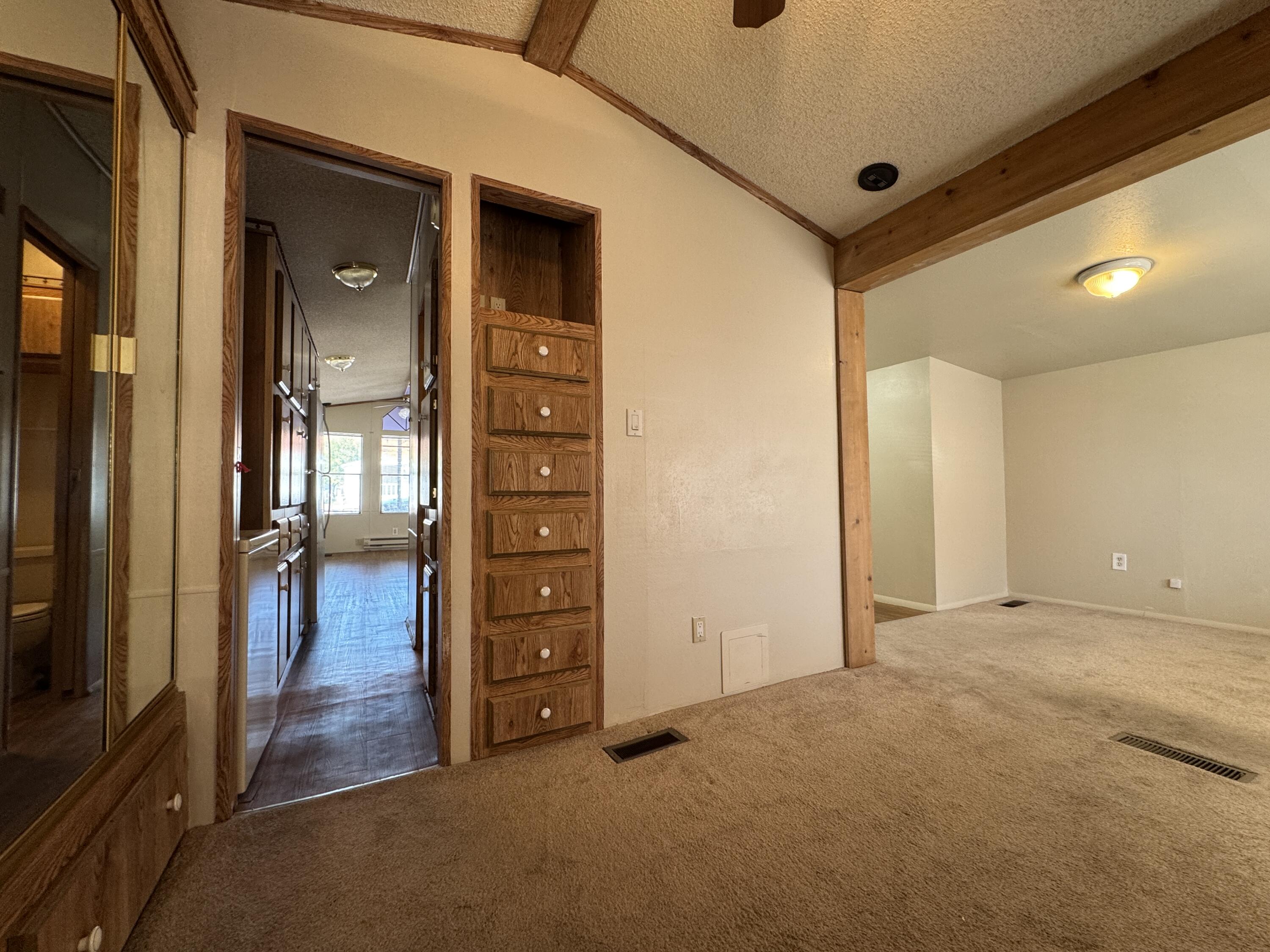 CANYON BREEZE RV RESORT - Residential