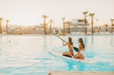 SAGE HAVEN - Residential