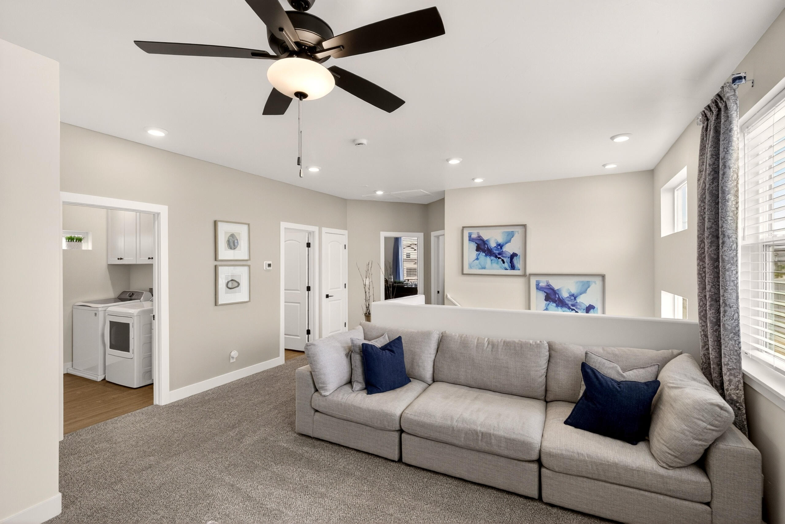 DESERT COLOR SAGE HAVEN - Residential