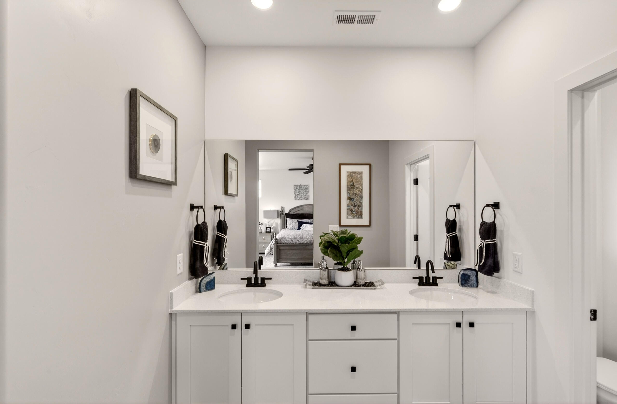 DESERT COLOR SAGE HAVEN - Residential