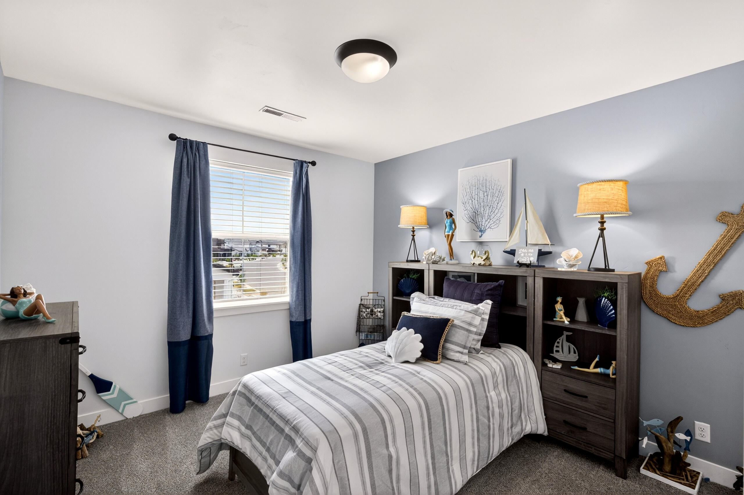 DESERT COLOR SAGE HAVEN - Residential