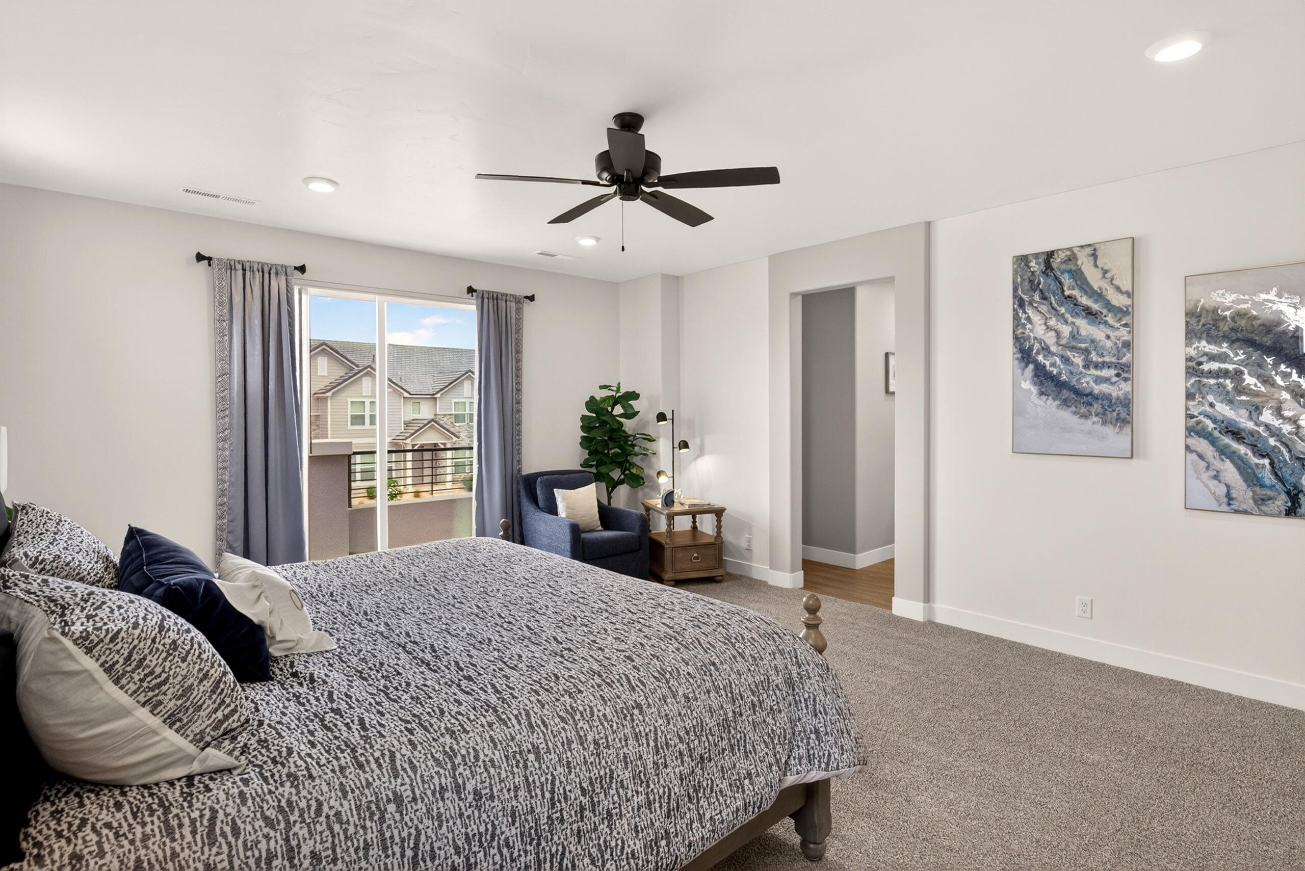 DESERT COLOR SAGE HAVEN - Residential