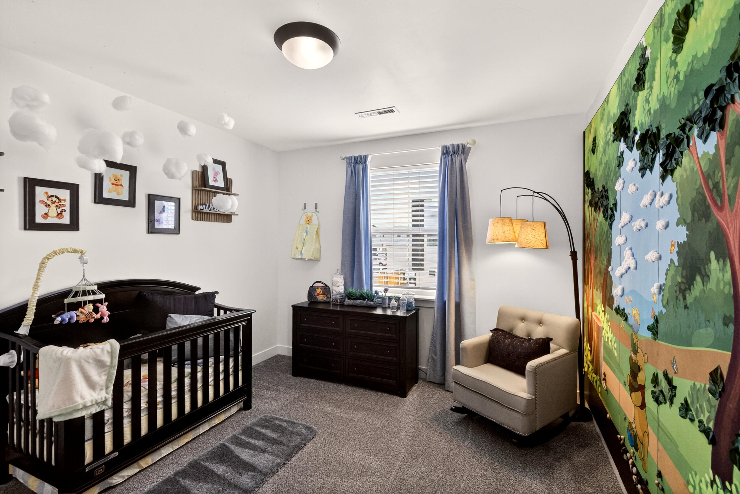 DESERT COLOR SAGE HAVEN - Residential