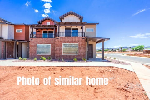 Photo of 3952 Bobcat DR, Santa Clara, UT 84765 (MLS # 26-274907)