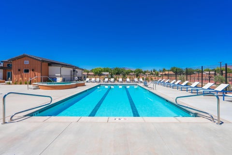 Tiny photo for 3952 Bobcat DR, Santa Clara, UT 84765 (MLS # 26-274907)