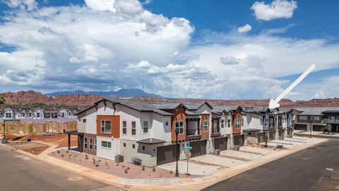 Tiny photo for 3952 Bobcat DR, Santa Clara, UT 84765 (MLS # 26-274907)