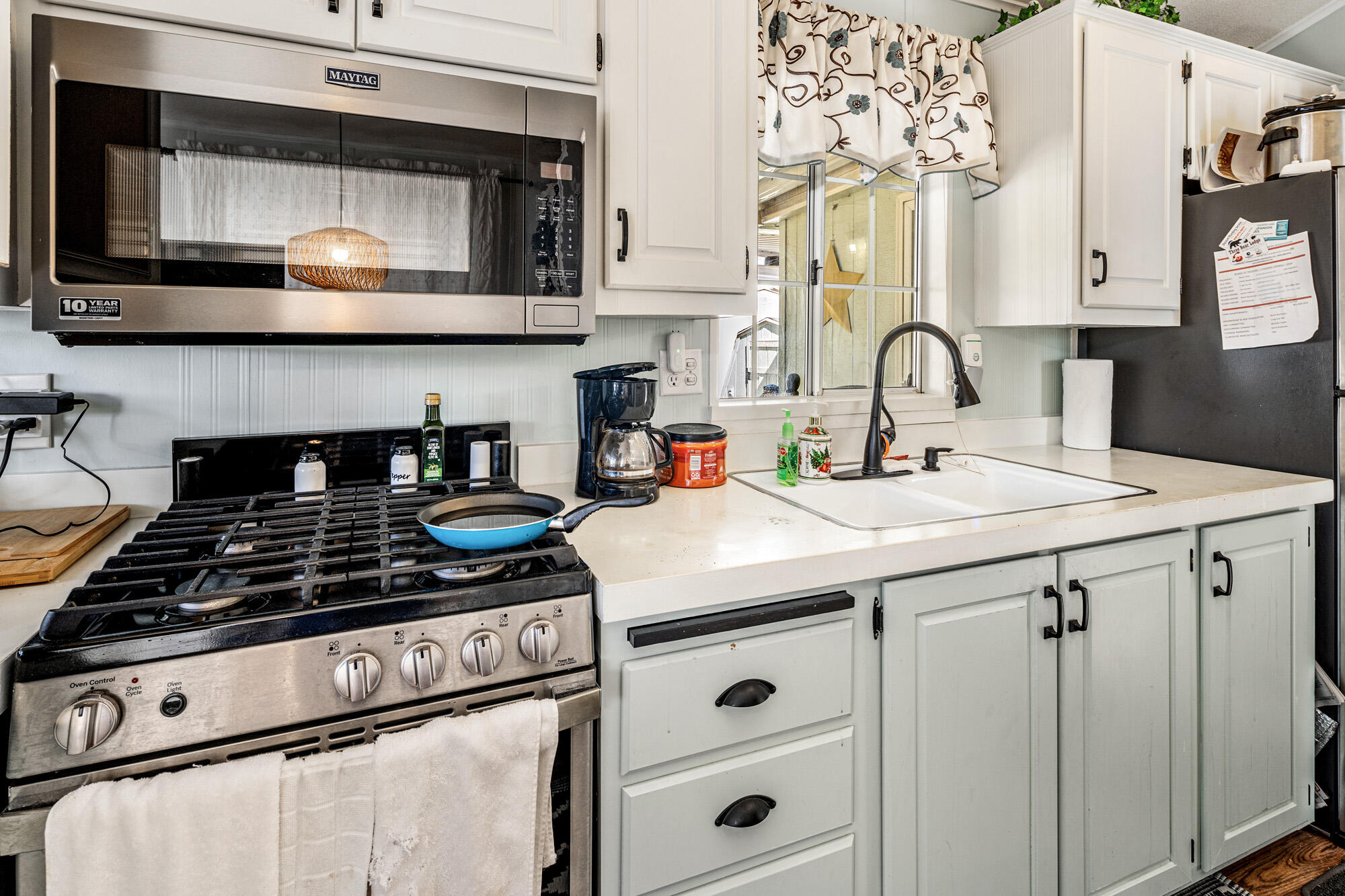 CHEROKEE SPRINGS RV PARK - Residential