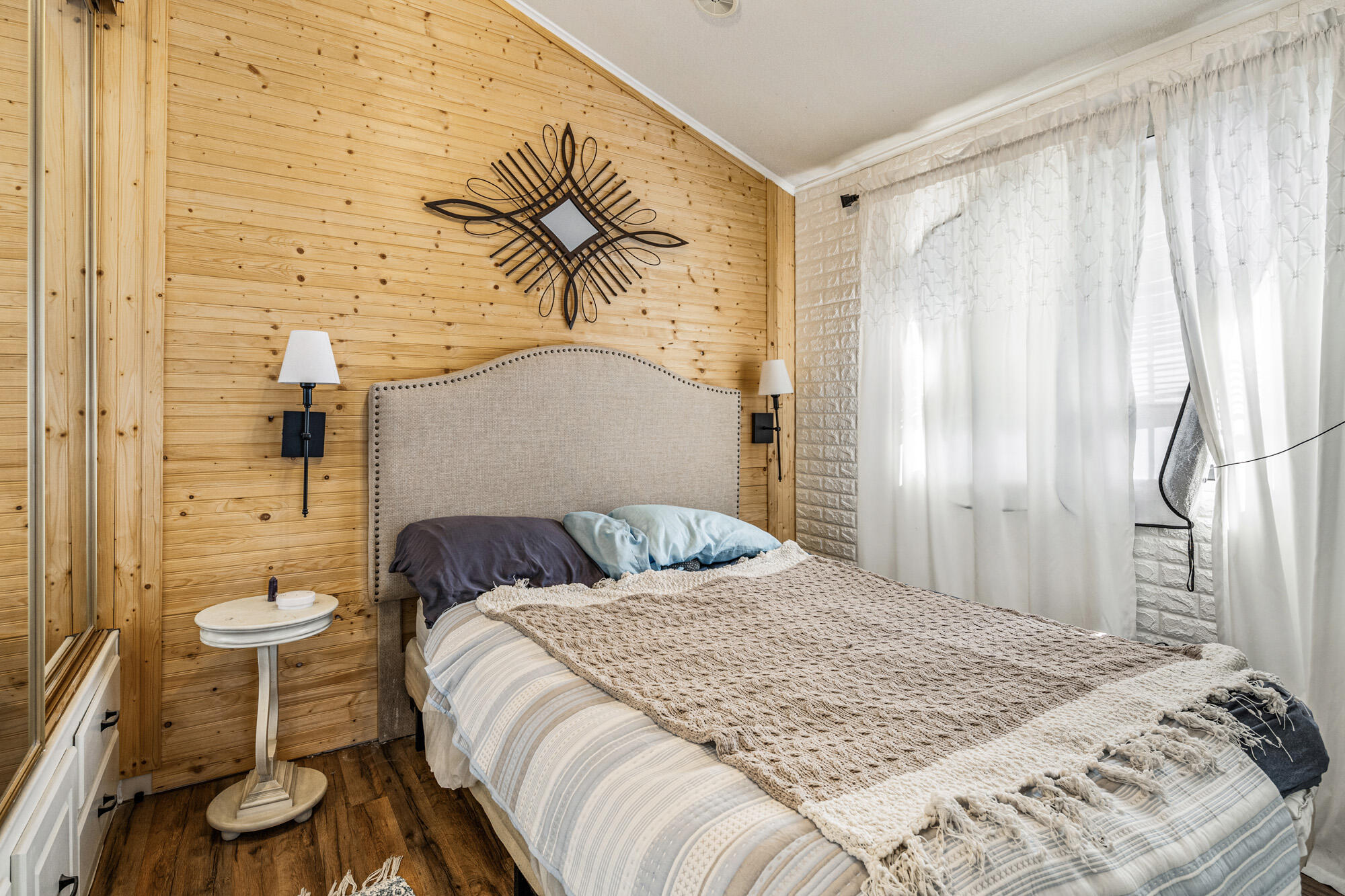 CHEROKEE SPRINGS RV PARK - Residential