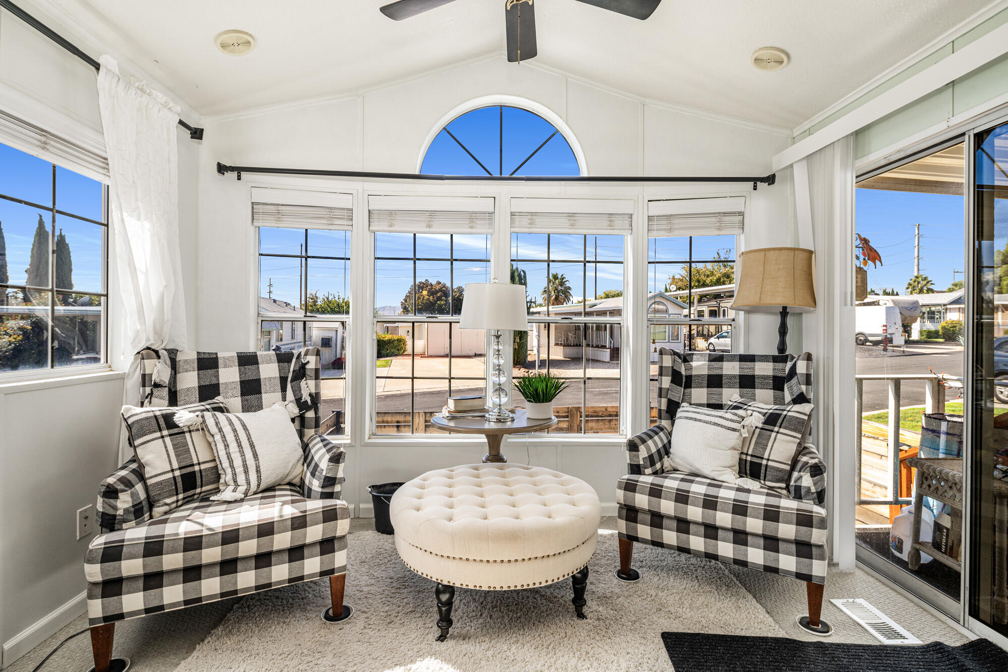 CHEROKEE SPRINGS RV PARK - Residential