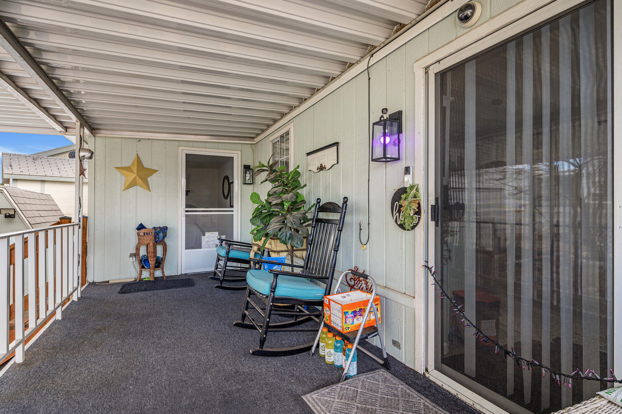 CHEROKEE SPRINGS RV PARK - Residential